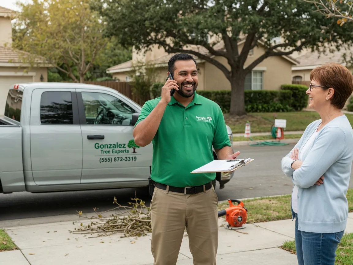 Tree Service Elk, CA FAQs